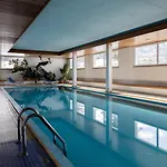 New Engadine Alpine - Pool & Sauna * Sankt Moritz