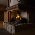 Apartament New Engadine Alpine - Pool & Sauna *