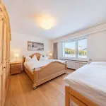 New Engadine Alpine - Pool & Sauna * Saint-Moritz