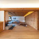 Apartament New Engadine Alpine - Pool & Sauna *