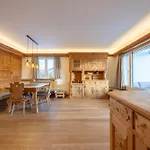 Apartament New Engadine Alpine - Pool & Sauna Sankt Moritz