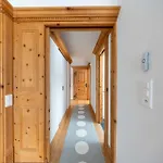 New Engadine Alpine - Pool & Sauna Daire Saint-Moritz