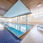 New Engadine Alpine - Pool & Sauna * Sankt Moritz
