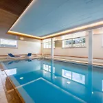 New Engadine Alpine - Pool & Sauna Appartamento
