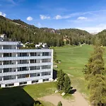 Appartamento New Engadine Alpine - Pool & Sauna *