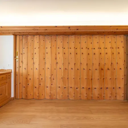 New Engadine Alpine - Pool & Sauna * St. Moritz