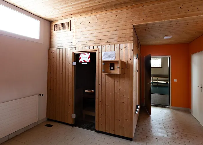 New Engadine Alpine - Pool & Sauna *