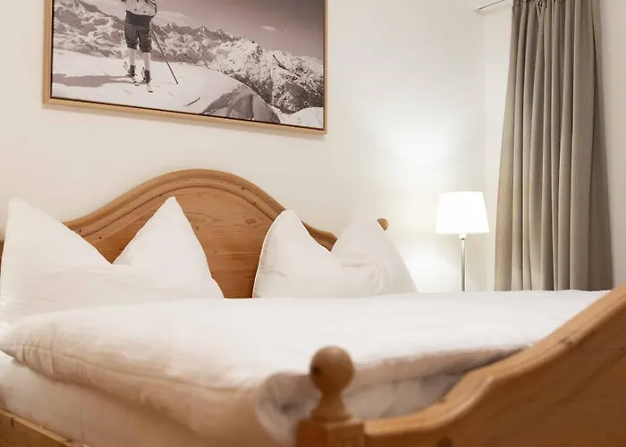 New Engadine Alpine - Pool & Sauna Sankt Moritz