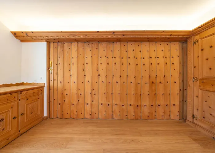 New Engadine Alpine - Pool & Sauna * St. Moritz